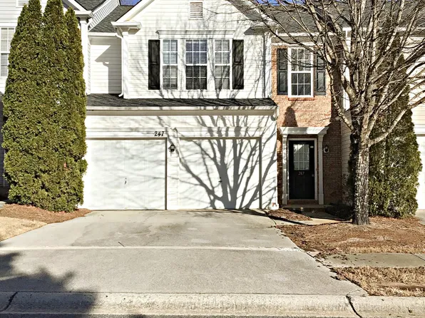 247 Regent Sq, Woodstock, GA 30188