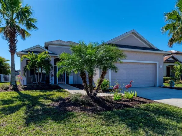 12848 24th Street Cir E, Parrish, FL 34219
