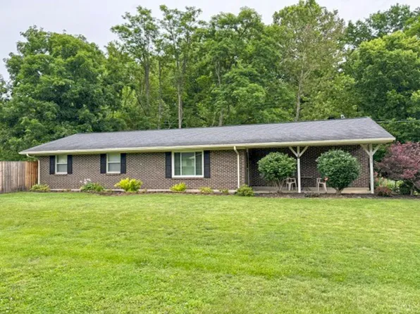 (undisclosed Address), Okeana, OH 45053