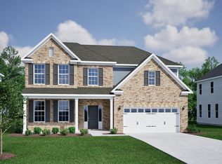 1303 Dockyard Ln, Inman, SC 29349