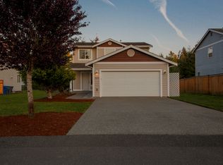 19216 206th Street Ct E, Orting, WA 98360