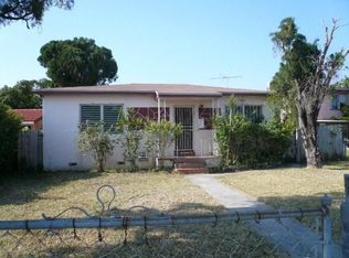 3630 SW 3rd St, Miami, FL 33135