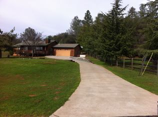 2930 Paymaster Trl, Cool, CA 95614