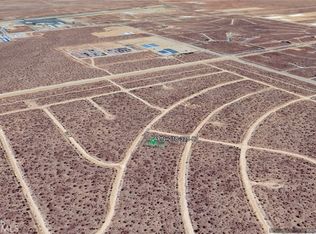 0 Virginia Blvd LOT 480, California City, CA 93505