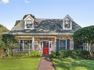 4016 Metairie Heights Ave, Metairie, LA 70002