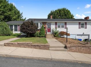 42 Linwood Ave, North Providence, RI 02911
