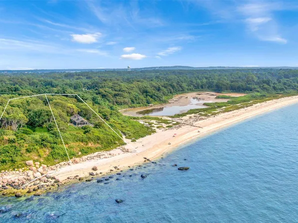 3400 & 3500 Sound Drive, Greenport, NY 11944