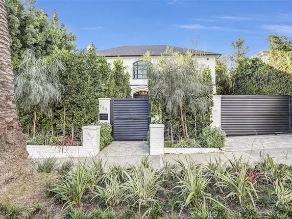 725 N Doheny Dr, Beverly Hills, CA 90210