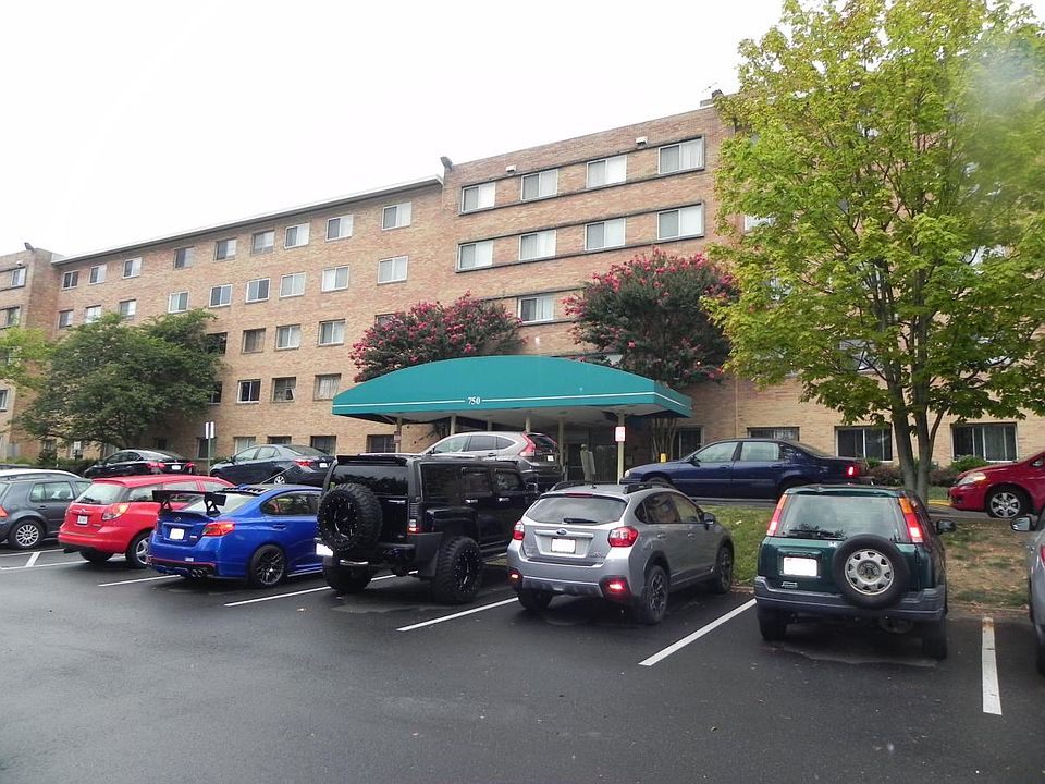 1st image of 750 S Dickerson St APT 403