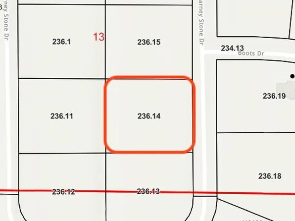 LOT 58 Blarney Stone Dr, Albany, WI 53502