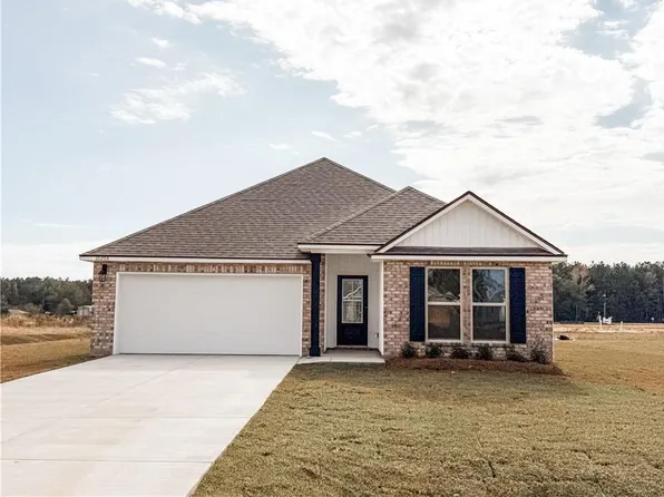 10206 Pearl Ln, Tickfaw, LA 70466
