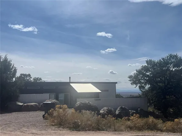 3572 Camino Baca Grande, Crestone, CO 81131