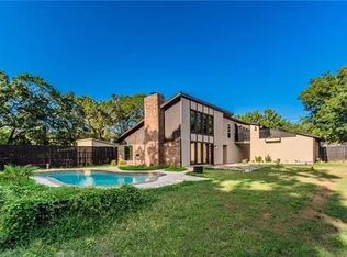 612 Tipton Rd, Irving, TX 75060