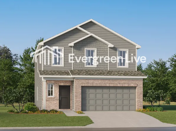 5159 Skyline Way NE, Cleveland, TN