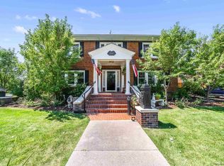 2900 Carey Ave, Cheyenne, WY 82001