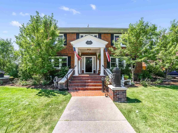 2900 Carey Ave, Cheyenne, WY 82001