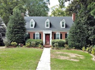 140 Ridgecrest Rd, Asheboro, NC 27203