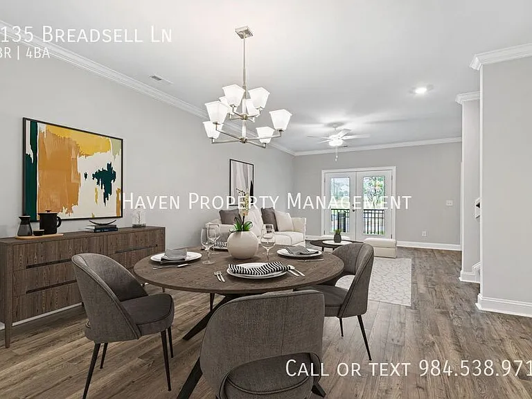 1135 Breadsell Ln — Photo 4