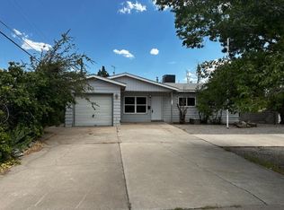 11000 Hannett Ave NE, Albuquerque, NM 87112