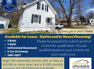 13 Abner Pl, Edwardsville, IL 62025