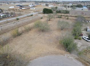 1609 Fox Lake Ct, Donna, TX 78537