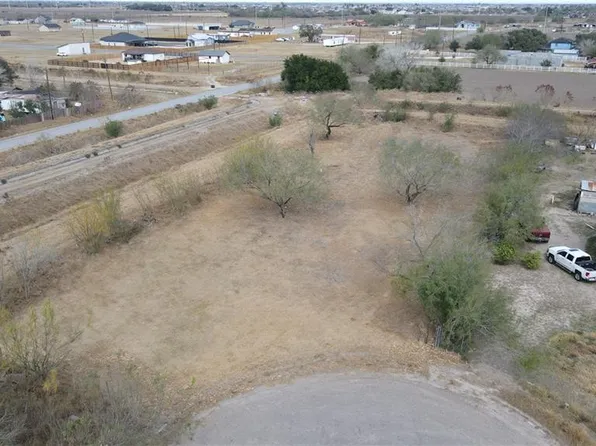 1609 Fox Lake Ct, Donna, TX 78537