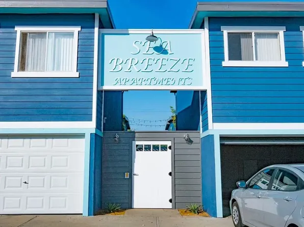 Sea Breeze Apartments, 3727 Artesia Blvd APT 4, Torrance, CA 90504