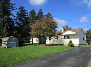 13 Davidson St, Greene, NY 13778