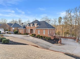112 Harrison Harbor Way, Anderson, SC 29625