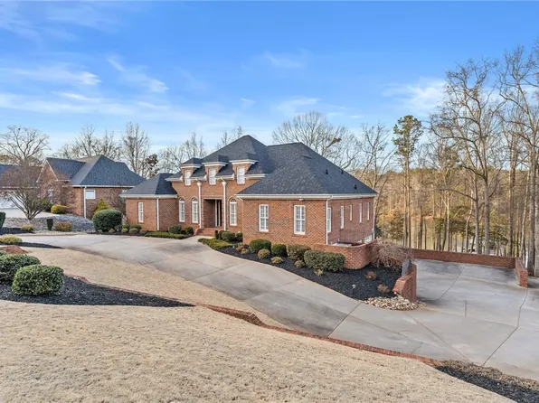 112 Harrison Harbor Way, Anderson, SC 29625
