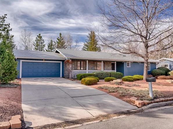 3350 N Country Club Dr, Flagstaff, AZ 86004
