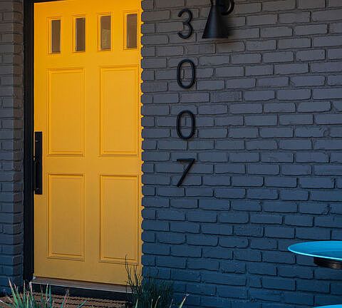 2nd image of 3007 Lakeridge Dr