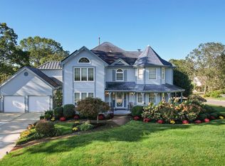 46 Victoria Ln, Ocean View, NJ 08230