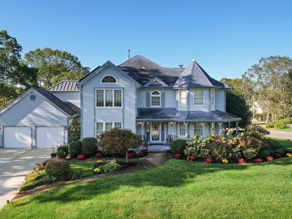 46 Victoria Ln, Ocean View, NJ 08230