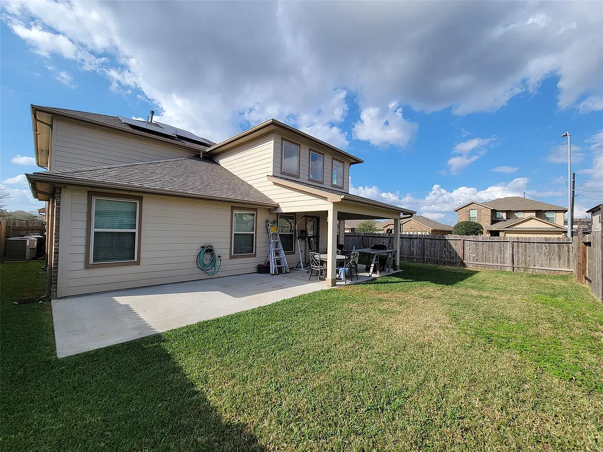 Building Photo - 8003 Ecru Ln