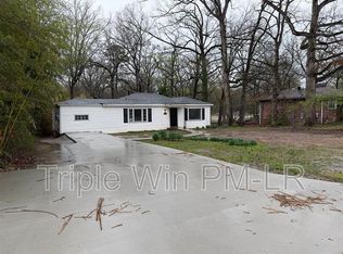 8010 Westwood Ave, Little Rock, AR 72204