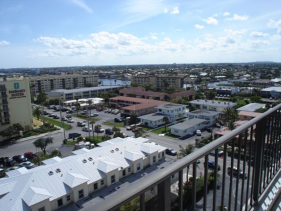 4th image of 800 S Ocean Dr APT 1008