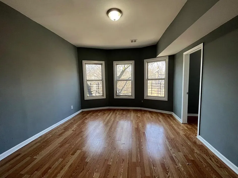794 Bergen St #2