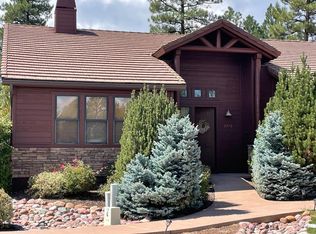 3732 W Torreon Ct, Show Low, AZ 85901