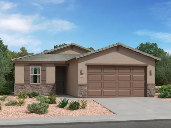 10404 W Washburn St, Marana, AZ 85653