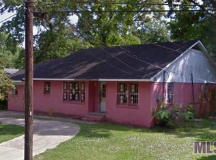 5156 Linden St, Baton Rouge, LA 70805