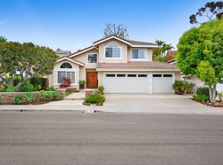 9 Danforth Ave, Laguna Niguel, CA 92677