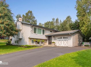 3031 Wiley Post Ave, Anchorage, AK 99517