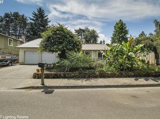 19536 Sandra Ln, Beaverton, OR 97003