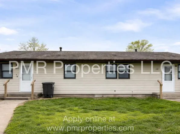 4461 - 4479 Redman, 4461 Redman Ave #4461, Omaha, NE 68111