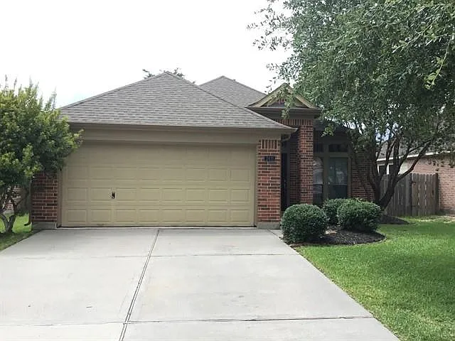 2411 Morgan Ridge Ln