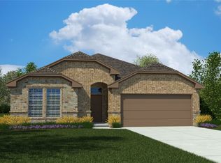 2341 Matador Ranch Dr, Weatherford, TX 76087