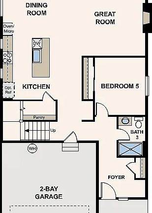2nd image of 5120 85th Dr NE