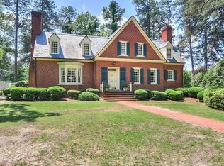 2802 Hillcrest Ave, Augusta, GA 30909