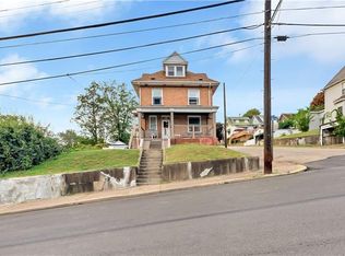 144 Monroe St, Rochester, PA 15074